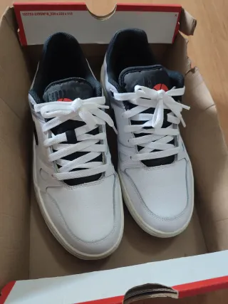 Zapatillas Nike Air Force 1 Blancas