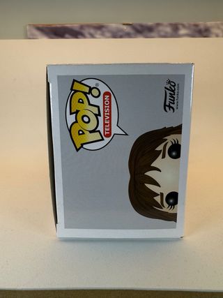 Funko Pop! Stranger Things Joyce 436