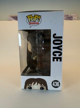 Funko Pop! Stranger Things Joyce 436