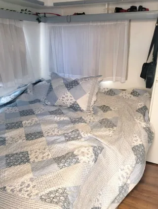 Caravana menos de 750k