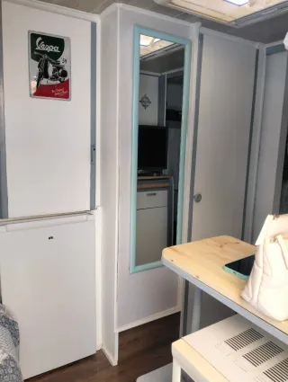 Caravana menos de 750k