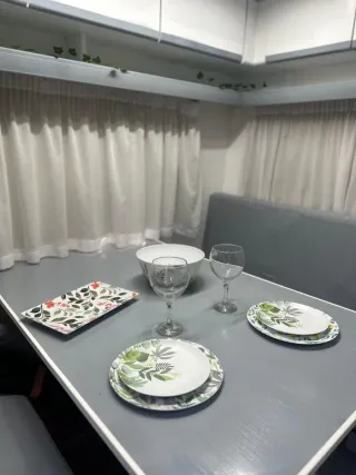 Caravana menos de 750k