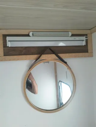 Caravana menos de 750k