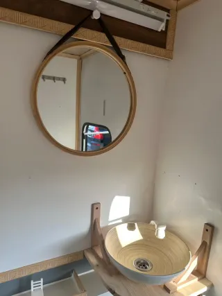 Caravana menos de 750k