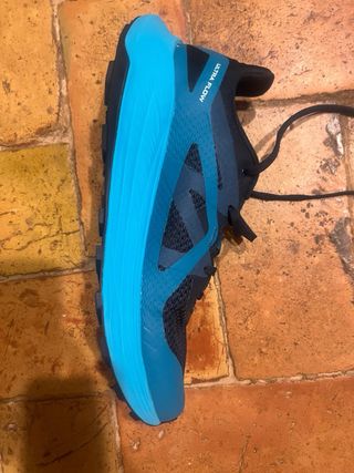 Salomon Ultra Flow Trail Running Zapatillas 44