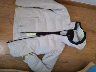 Anorak e pantalone da sci 14 anni Decathlon