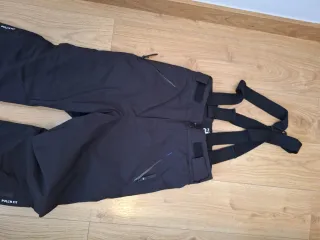 Anorak e pantalone da sci 14 anni Decathlon