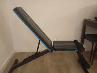 Pack para entrenar en casa.