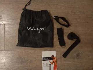 Pack para entrenar en casa.