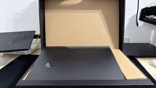 ASUS ROG Strix G513QM RTX 3060 300Hz