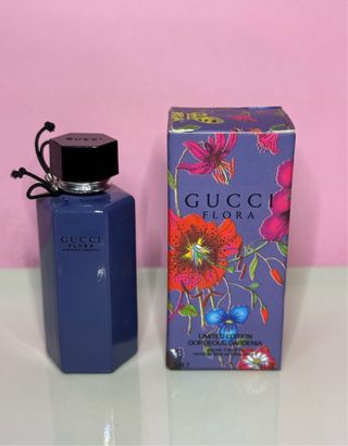 Gucci Flora Gorgeous Gardenia Eau de Toilette