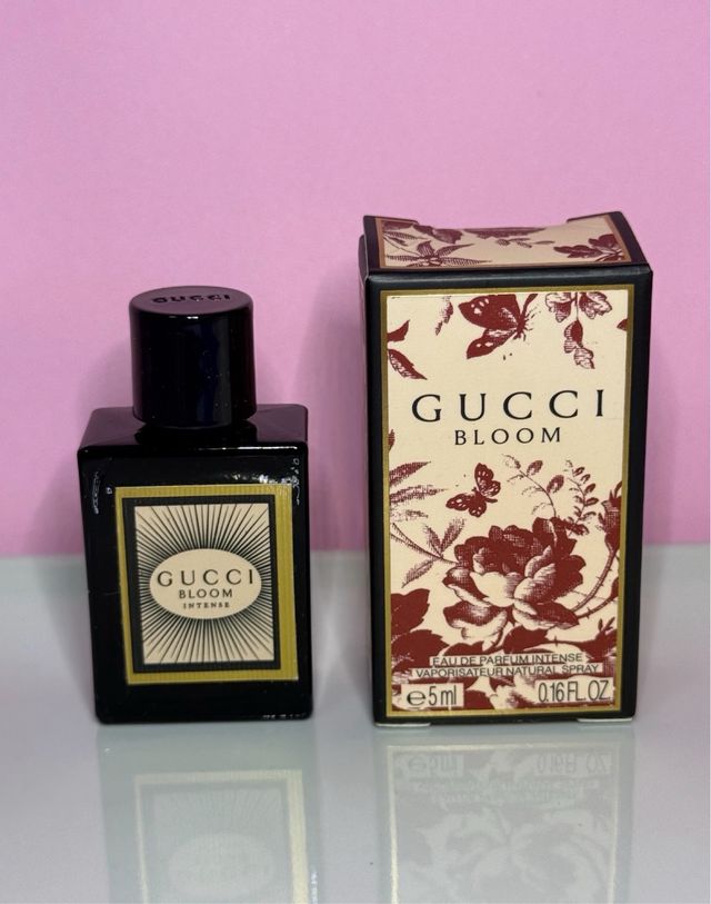 Gucci Flora Gorgeous Gardenia Eau de Toilette