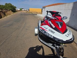 Sea-Doo GTX 185 Jet Ski