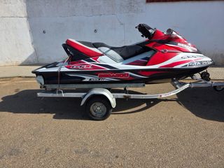 Sea-Doo GTX 185 Jet Ski