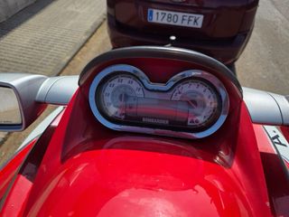 Sea-Doo GTX 185 Jet Ski