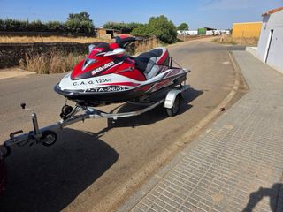 Sea-Doo GTX 185 Jet Ski