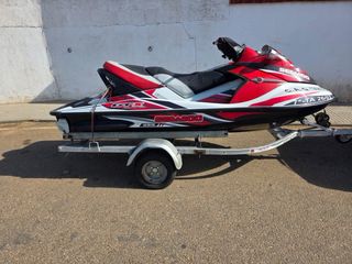 Sea-Doo GTX 185 Jet Ski