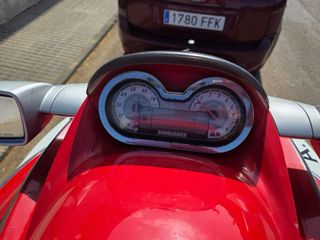 Sea-Doo GTX 185 Jet Ski