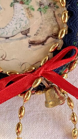 Decorazioni Natalizie Fatte a Mano