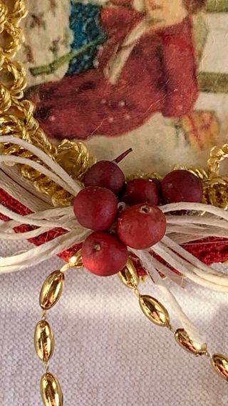 Decorazioni Natalizie Fatte a Mano