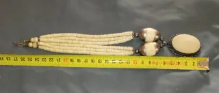 ‼️Rara‼️Antica Collana Vintage materiale nobile