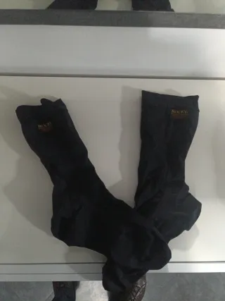 Calze Gore-Tex Rocky Nere