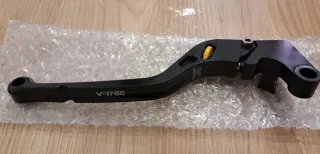 Manetas V-Trec Yamaha Tracer 9 Ajustables