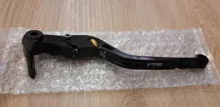 Manetas V-Trec Yamaha Tracer 9 Ajustables