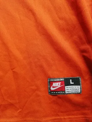 Camiseta F.C. Barcelona 98-99 Nike Talla L