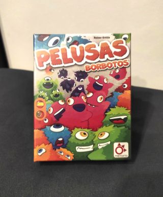 Zombie Kittens, Pelusas, Polilla Tramposa (NUEVOS)