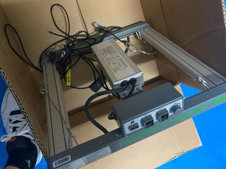 Mars Hydro FC 150 EVO LED Grow Light