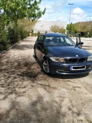 BMW Serie 1 2007