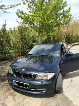 BMW Serie 1 2007