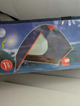 Tienda de campaña Sorocco Campingaz