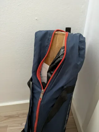 Tienda de campaña Sorocco Campingaz