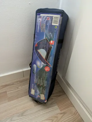 Tienda de campaña Sorocco Campingaz