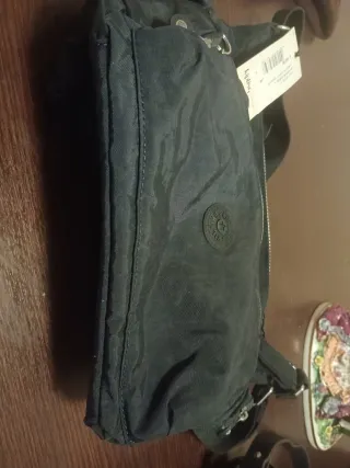 Borsa a tracolla Kipling donna nuova