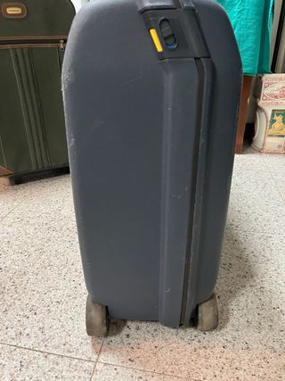 Maletas de viaje Samsonite