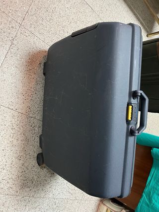 Maletas de viaje Samsonite