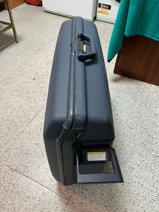 Maletas de viaje Samsonite