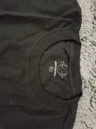 Camiseta Niña Polaca Talla XL