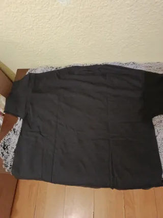 Camiseta Niña Polaca Talla XL