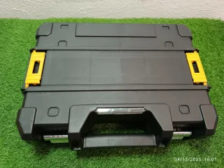 Nivel Láser 16 Líneas Verde 4D Trípode y 2 Bateria