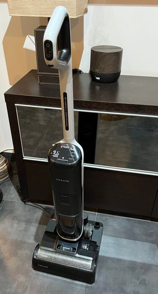 Dreame H14 Pro Aspiradora Húmedo/Seco