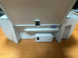 Impresora Multifunción HP Deskjet 2720e