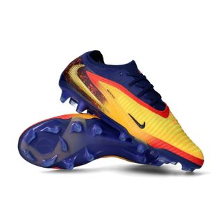 BOTA NIKE PHANTOM 6 LOW ELITE FG E.HAALAND