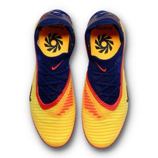 BOTA NIKE PHANTOM 6 LOW ELITE FG E.HAALAND