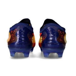 BOTA NIKE PHANTOM 6 LOW ELITE FG E.HAALAND