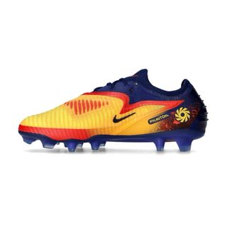 BOTA NIKE PHANTOM 6 LOW ELITE FG E.HAALAND