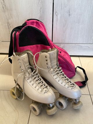 Pattini Carlos Mur Risport Pattinaggio Artistico